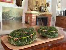 Eisenau Luxury View - cazare Gura Humorului, Bucovina (64)