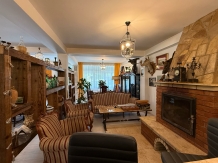 Eisenau Luxury View - cazare Gura Humorului, Bucovina (66)