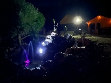 Eisenau Luxury View - cazare Gura Humorului, Bucovina (67)