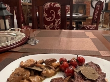 Eisenau Luxury View - cazare Gura Humorului, Bucovina (68)