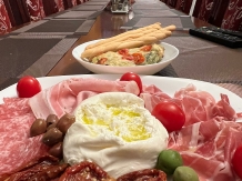 Eisenau Luxury View - cazare Gura Humorului, Bucovina (72)