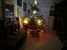 Eisenau Luxury View - cazare Gura Humorului, Bucovina (73)