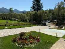 Eisenau Luxury View - cazare Gura Humorului, Bucovina (74)