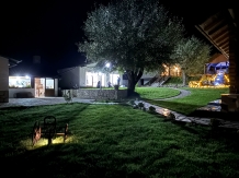 Eisenau Luxury View - cazare Gura Humorului, Bucovina (75)