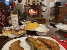 Eisenau Luxury View - cazare Gura Humorului, Bucovina (76)