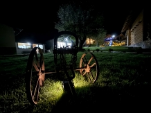 Eisenau Luxury View - cazare Gura Humorului, Bucovina (78)