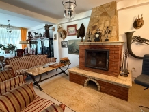 Eisenau Luxury View - cazare Gura Humorului, Bucovina (79)