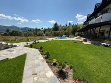 Eisenau Luxury View - cazare Gura Humorului, Bucovina (80)