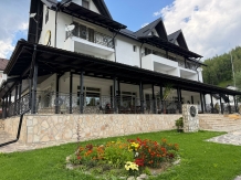 Eisenau Luxury View - cazare Gura Humorului, Bucovina (82)