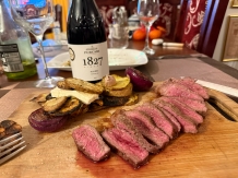 Eisenau Luxury View - cazare Gura Humorului, Bucovina (85)