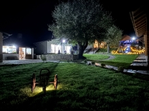 Eisenau Luxury View - cazare Gura Humorului, Bucovina (88)