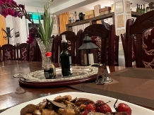 Eisenau Luxury View - cazare Gura Humorului, Bucovina (89)