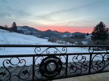 Eisenau Luxury View - cazare Gura Humorului, Bucovina (90)