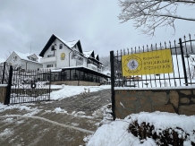 Eisenau Luxury View - cazare Gura Humorului, Bucovina (92)