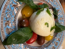 Eisenau Luxury View - cazare Gura Humorului, Bucovina (93)