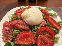 Eisenau Luxury View - cazare Gura Humorului, Bucovina (96)