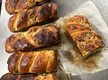 Eisenau Luxury View - cazare Gura Humorului, Bucovina (98)