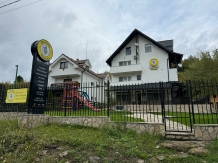 Eisenau Luxury View - cazare Gura Humorului, Bucovina (99)