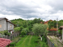 Punct Gastronomic Local La Vero Acasa - alloggio in  Slanic Prahova, Cheia (07)