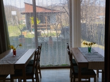 Punct Gastronomic Local La Vero Acasa - alloggio in  Slanic Prahova, Cheia (12)