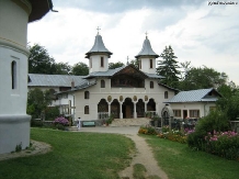 Punct Gastronomic Local La Vero Acasa - alloggio in  Slanic Prahova, Cheia (23)