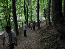 Punct Gastronomic Local La Vero Acasa - cazare Slanic Prahova, Cheia (24)