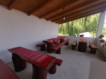 Pensiunea Anidor - accommodation in  Hateg Country (10)