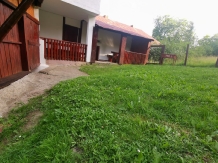 Pensiunea Anidor - accommodation in  Hateg Country (21)