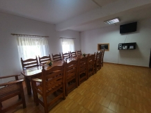 Pensiunea Anidor - accommodation in  Hateg Country (23)