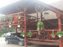 Pensiunea Gaiu - accommodation in  Apuseni Mountains, Motilor Country, Arieseni (05)