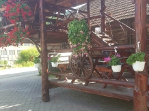Pensiunea Gaiu - accommodation in  Apuseni Mountains, Motilor Country, Arieseni (09)