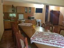 Pensiunea Gaiu - accommodation in  Apuseni Mountains, Motilor Country, Arieseni (15)