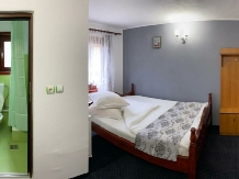 Pensiunea Gaiu - accommodation in  Apuseni Mountains, Motilor Country, Arieseni (22)