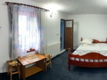 Pensiunea Gaiu - accommodation in  Apuseni Mountains, Motilor Country, Arieseni (25)