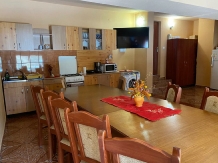 Pensiunea Gaiu - accommodation in  Apuseni Mountains, Motilor Country, Arieseni (26)