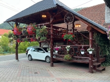 Pensiunea Gaiu - accommodation in  Apuseni Mountains, Motilor Country, Arieseni (29)