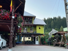 Pensiunea Gaiu - accommodation in  Apuseni Mountains, Motilor Country, Arieseni (30)