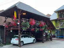 Pensiunea Gaiu - accommodation in  Apuseni Mountains, Motilor Country, Arieseni (34)