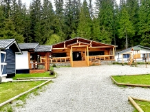 Clubul Dacilor - alloggio in  Harghita Covasna (02)