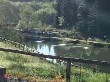 Clubul Dacilor - alloggio in  Harghita Covasna (07)