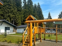 Clubul Dacilor - accommodation in  Harghita Covasna (11)