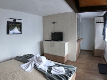 Clubul Dacilor - accommodation in  Harghita Covasna (14)