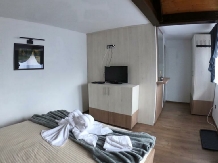 Clubul Dacilor - alloggio in  Harghita Covasna (14)