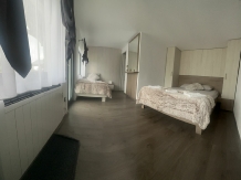 Clubul Dacilor - alloggio in  Harghita Covasna (17)