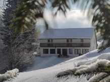 Poienita Motilor - cazare Arieseni (27)