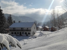 Poienita Motilor - cazare Arieseni (28)