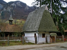 Poienita Motilor - cazare Arieseni (29)