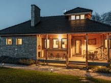 Atelier ReCreation Village - alloggio in  Rucar - Bran, Rasnov (03)