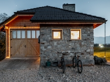 Atelier ReCreation Village - alloggio in  Rucar - Bran, Rasnov (05)