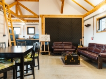 Atelier ReCreation Village - alloggio in  Rucar - Bran, Rasnov (08)